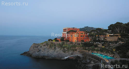 Mezzatorre Resort & Spa 